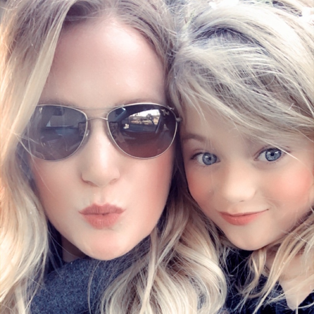 Meet your Posher, Shanna